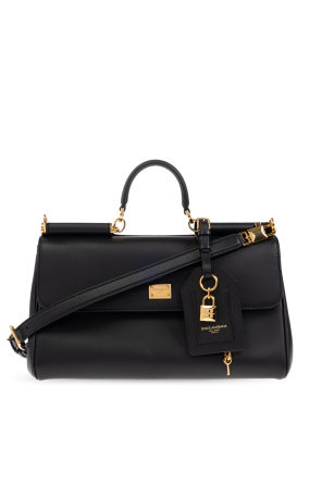 Dolce & Gabbana 'Sicily Small' shoulder bag | Women's Bags
